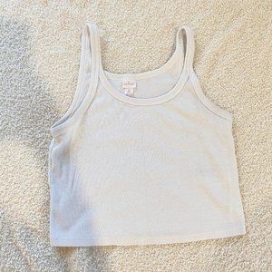 White Tank